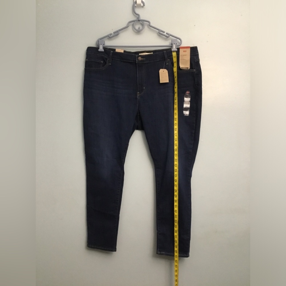 Levi's Light Blue Men's Jeans